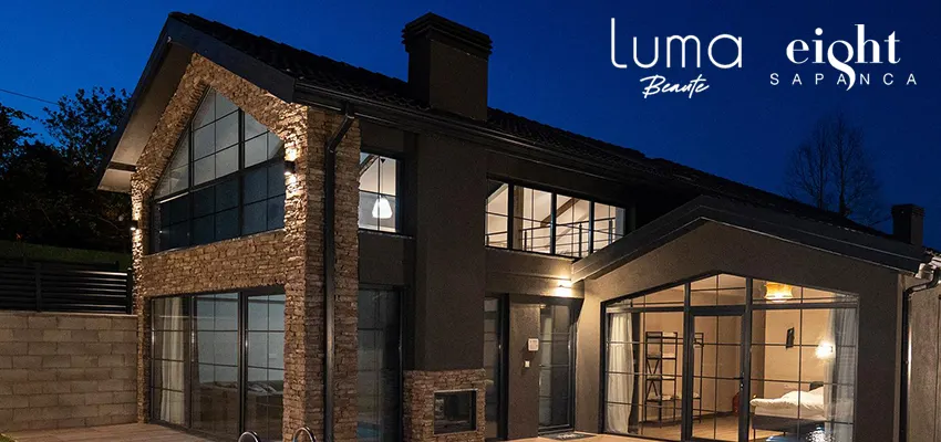 Luma Beauté Bayram Sürprizi Sonuçlandı | Kazananlar Açıklandı