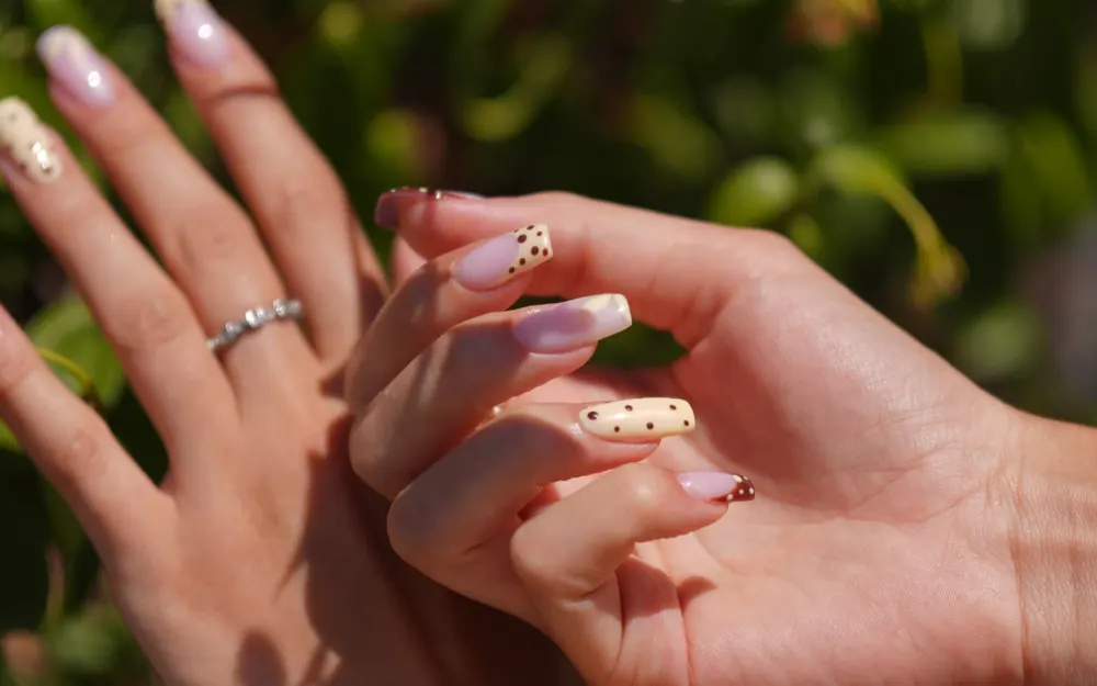 Serdivan Nail Art: Minimalist Tasarım Fikirleri