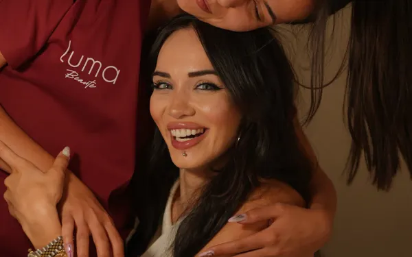 Yahyakaptan Protez Tırnak: Mahallenizdeki Nail Art Stüdyosu
