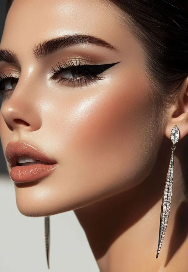 İzmit Kalıcı Eyeliner