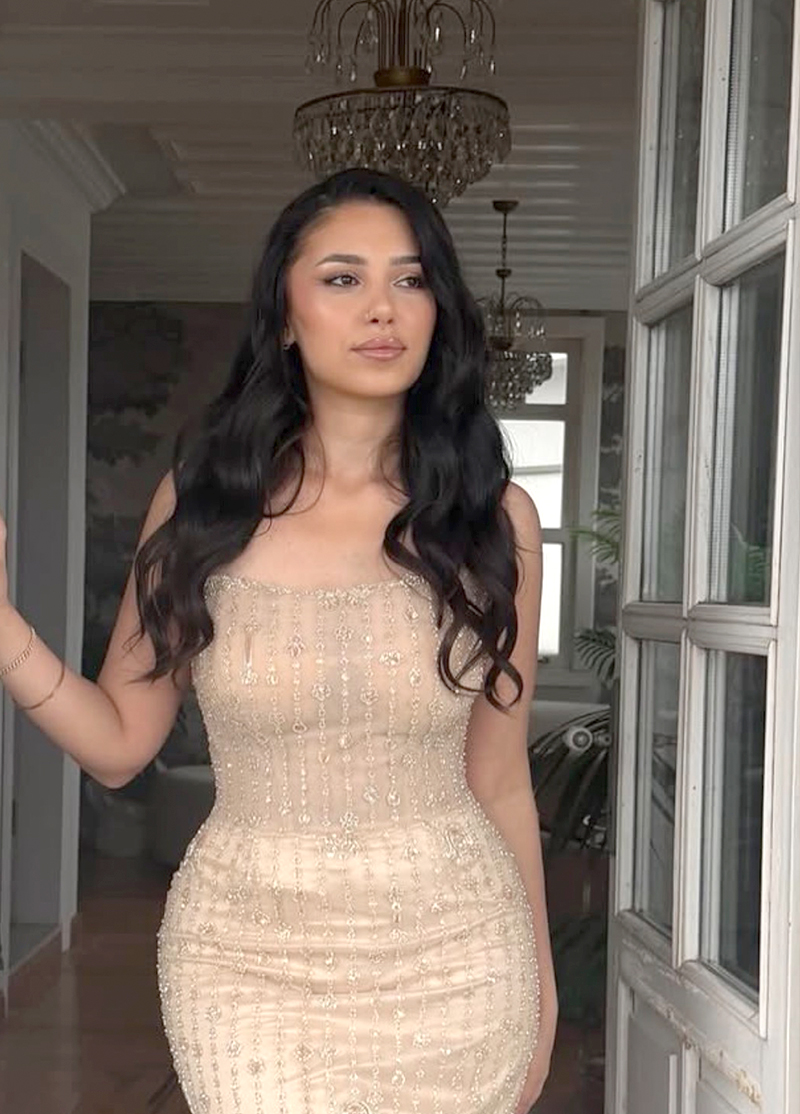Melisa Salih Pedikür Uzmanı izmit protez tırnak