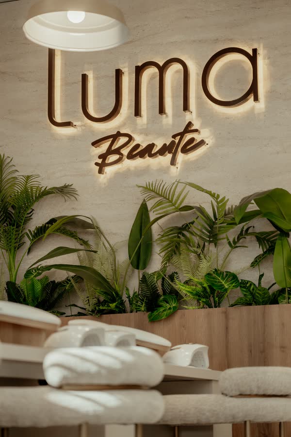 Luma Beaute İzmit stüdyo fotoğrafı