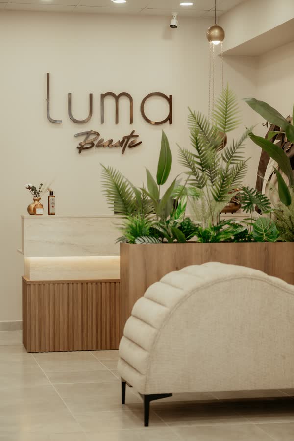 Luma Beaute İzmit stüdyo fotoğrafı