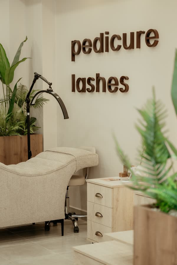 Luma Beaute İzmit stüdyo fotoğrafı