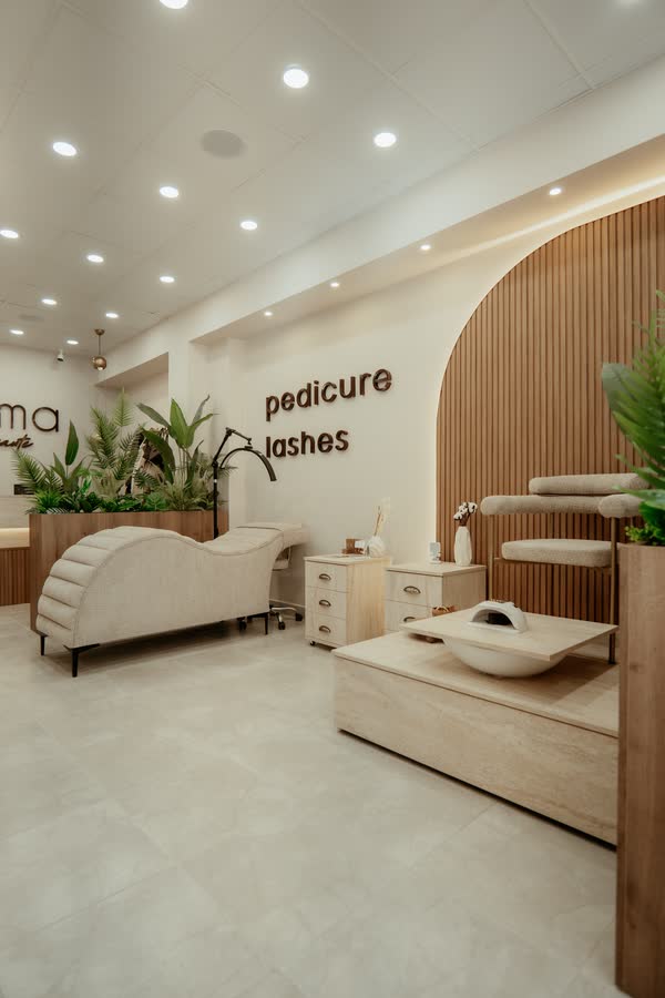 Luma Beaute İzmit protez tırnak ve güzellik stüdyosu