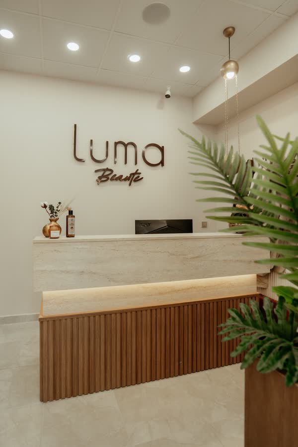 Luma Beaute İzmit protez tırnak ve güzellik stüdyosu