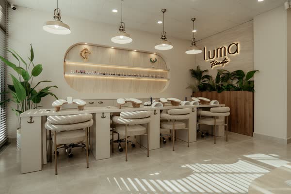 Luma Beaute İzmit protez tırnak ve güzellik stüdyosu
