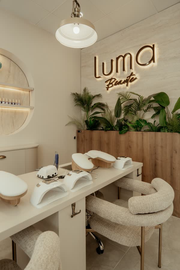 Luma Beaute İzmit protez tırnak ve güzellik stüdyosu