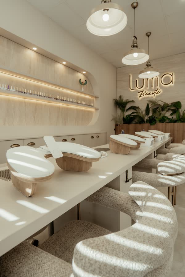 Luma Beaute İzmit protez tırnak ve güzellik stüdyosu