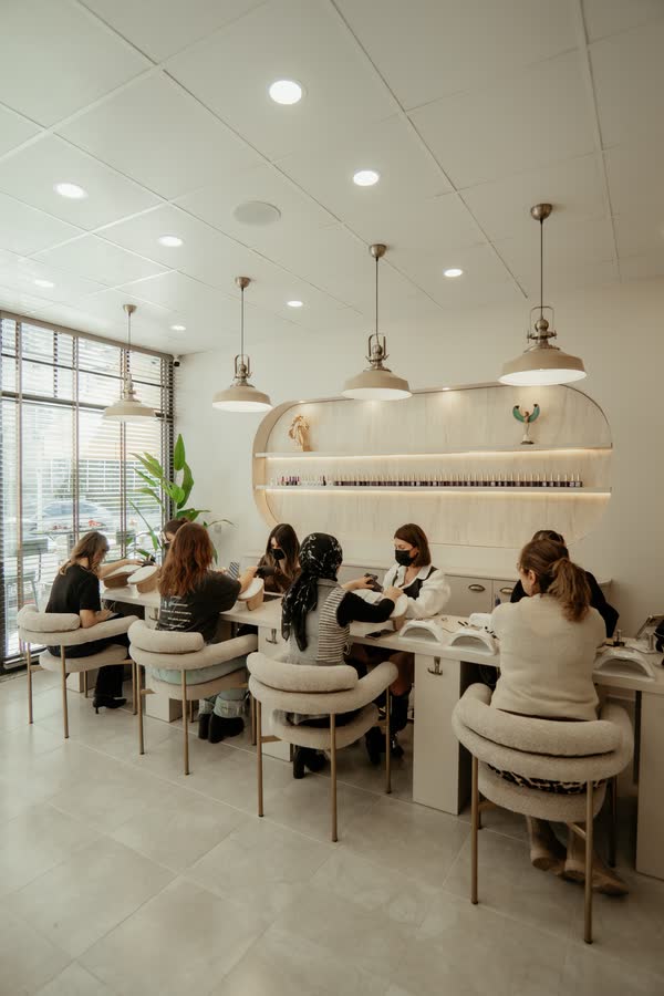 Luma Beaute İzmit protez tırnak ve güzellik stüdyosu