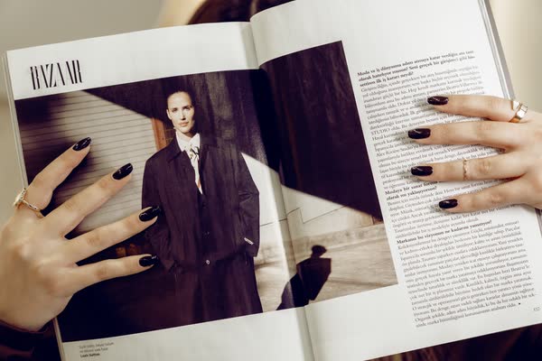 Luma Beaute İzmit protez tırnak ve güzellik stüdyosu