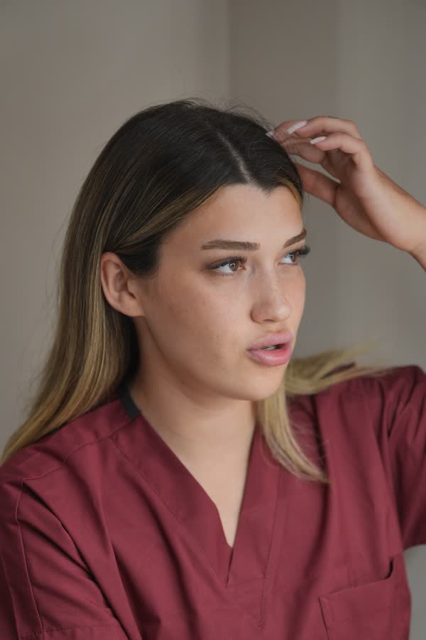 Luma Beaute Serdivan stüdyo fotoğrafı