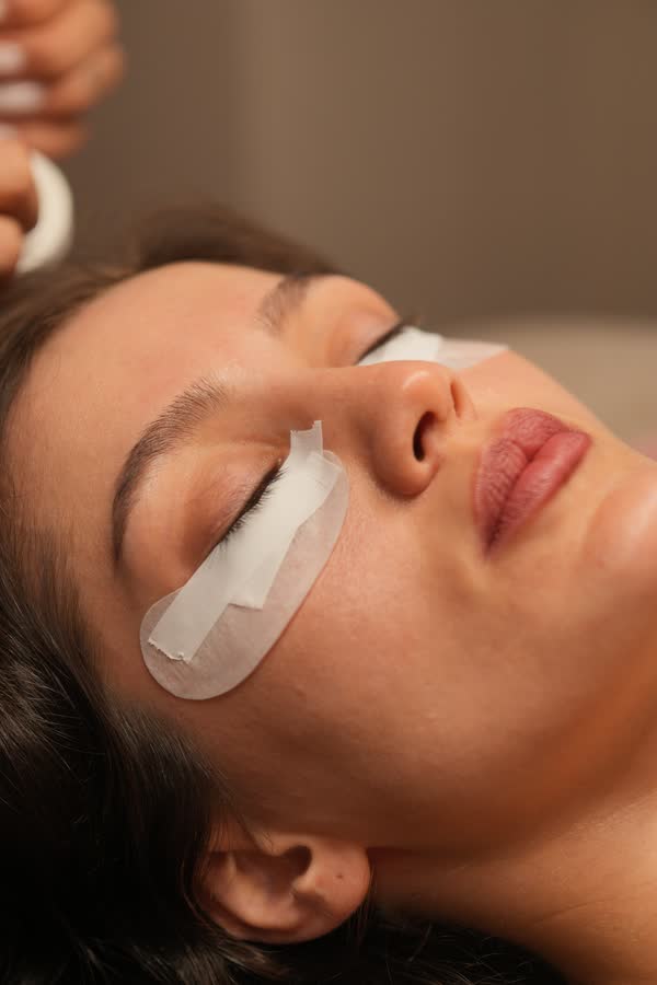 Luma Beaute Serdivan stüdyo fotoğrafı