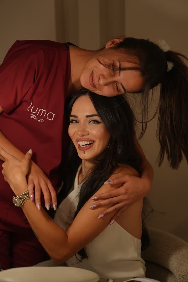 Luma Beaute Serdivan protez tırnak ve güzellik stüdyosu