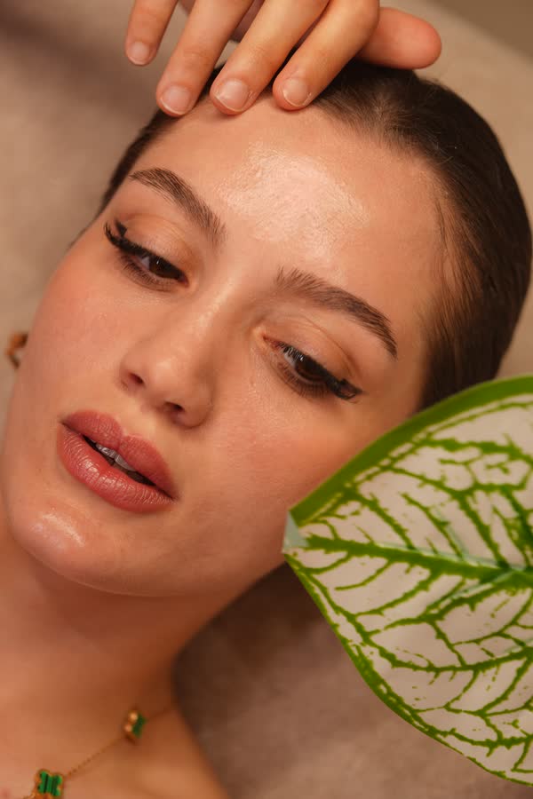 Luma Beaute Serdivan protez tırnak ve güzellik stüdyosu