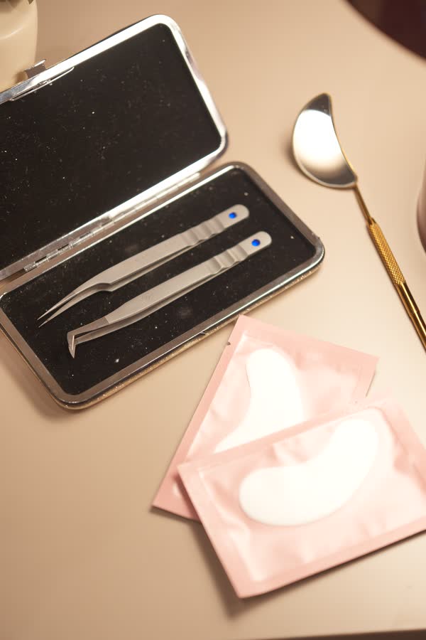 Luma Beaute Serdivan protez tırnak ve güzellik stüdyosu