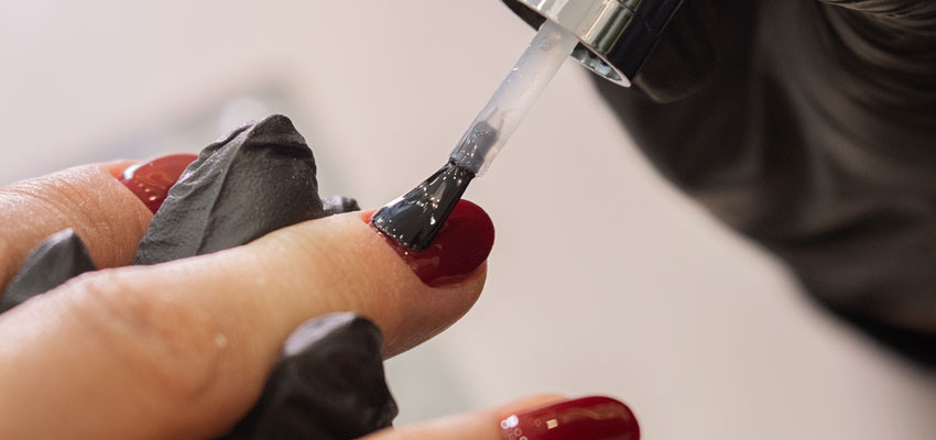 İzmit Protez Tırnak Aradım, Google Beni Buraya Getirdi