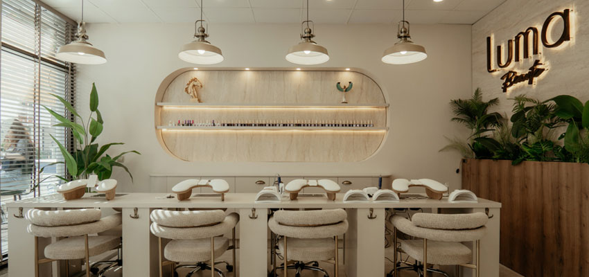 Luma Beaute İzmit Şubesi Hizmete Açıldı