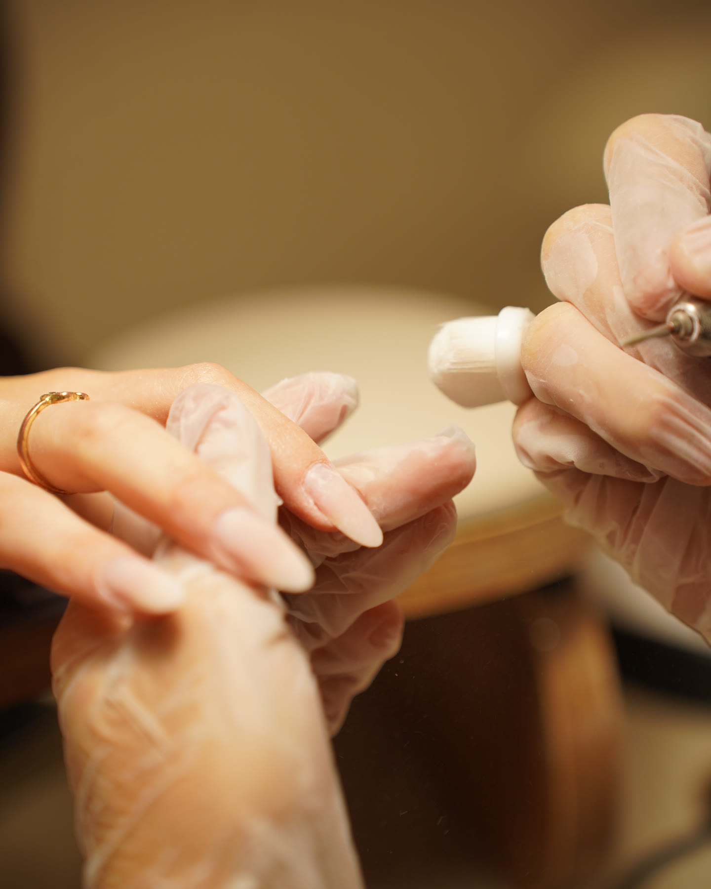 Luma Beaute İzmit Protez Tırnak Instagram paylaşımı