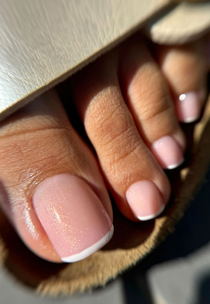 MANİKÜR & PEDİKÜR